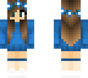 blue (da ba dee)