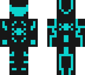 blue kniht