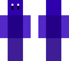 blue violet