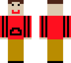 bob