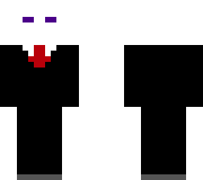 bob the enderman
