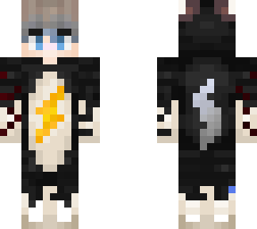 bolt's skin #4 (i think? lol) remix forbolt