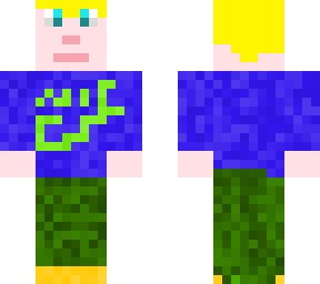 boy