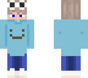 boy for friend
