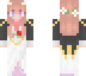 bride remake <3