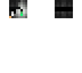 broken main mask