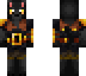 brute cat