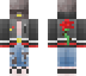 bucketmcsucket - alternate (fixed)