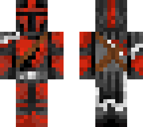 cavaleiro vermelho 2.0