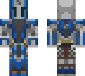 ceanataur armor (blademaster)