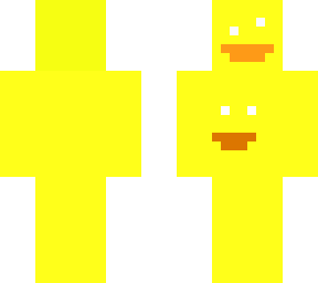 charile ducky