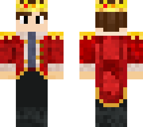 charlie rey xd