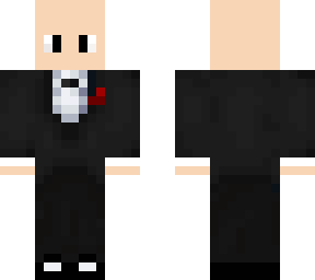 charlieg elegante calvo
