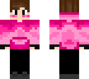 charlieg modo blushcat