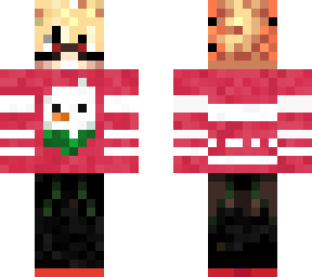 christmas bakugo