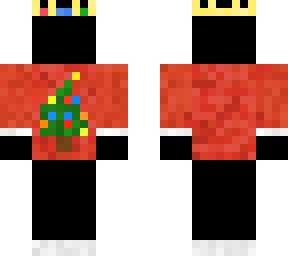 christmas boi v2
