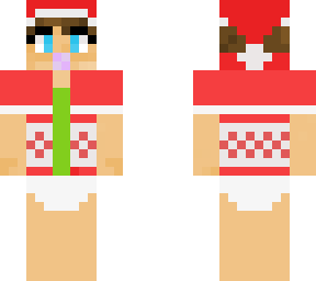 christmas child