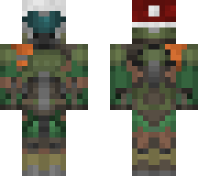 christmas doom