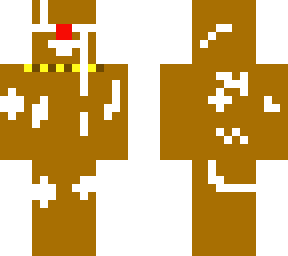christmas phantom