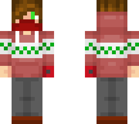 christmas speedster