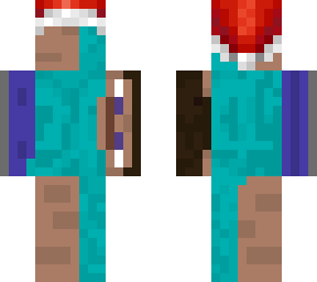 chrtms shancy