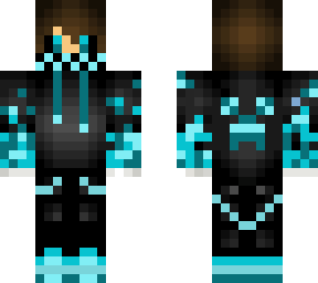 clais aqua neon