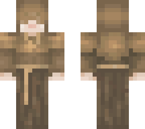 closed eye monk
