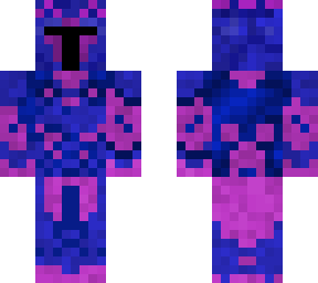 cnz pickle knight (edit)