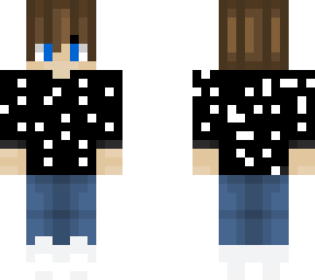 cole's skin