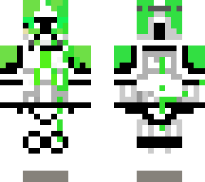commander drip