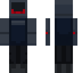 computer w/ tank top