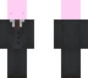 cool suit myself