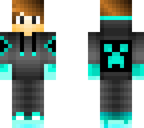 coolest skin