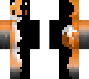 corrupt fox