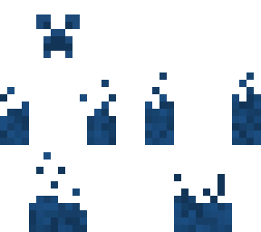 creeper thingy