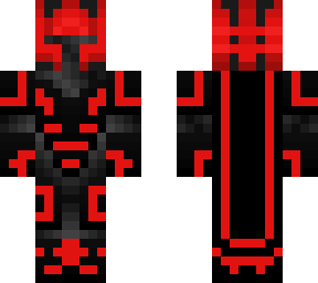 crimson king