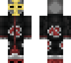 crusader from akatsuki