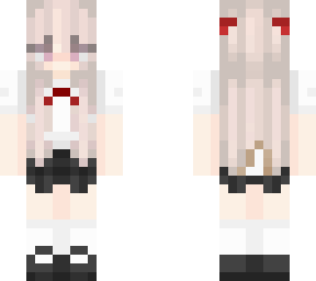 crystalake skin of
