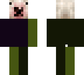 cursed walter