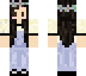 cute flower crown