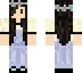 cute flower crown