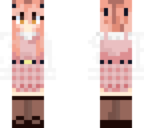 cute girl version 2
