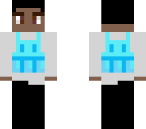 cyan hero