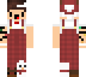 danexo2k modo navidad
