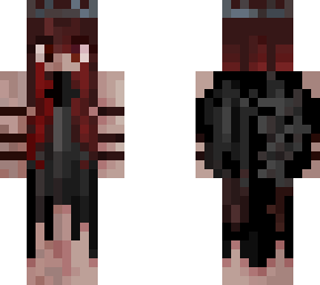 dark angel (collab with aridea)