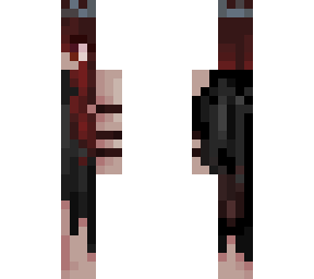dark angel (collab with dolphee)