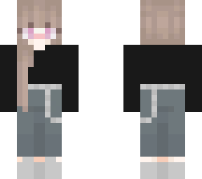 dark cutie