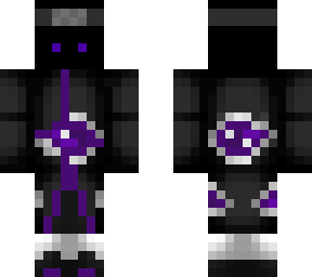 dark purple akazuki