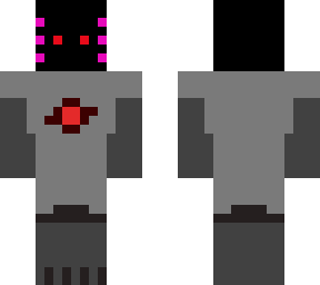 dark soldier