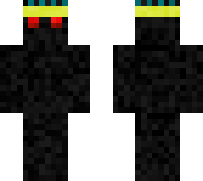 darkness king
